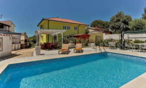 Гостиница Apartments Dora Victoria  Медулин